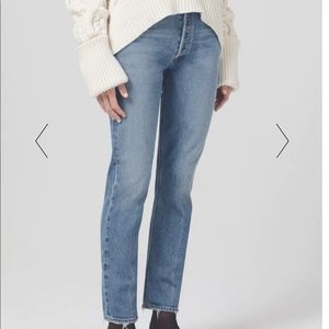 Citizens of Humanity Charlotte jeans - NWT